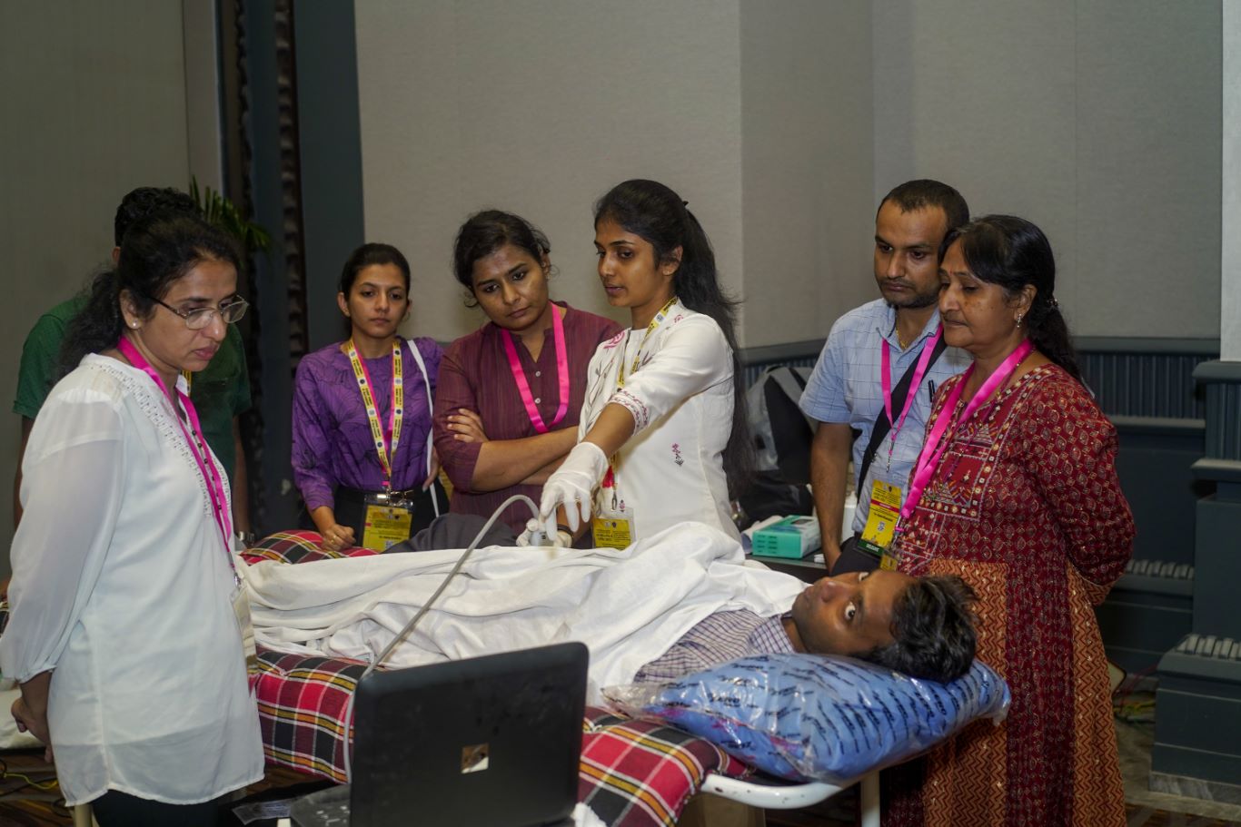 AORA INDIA - WORKSHOP