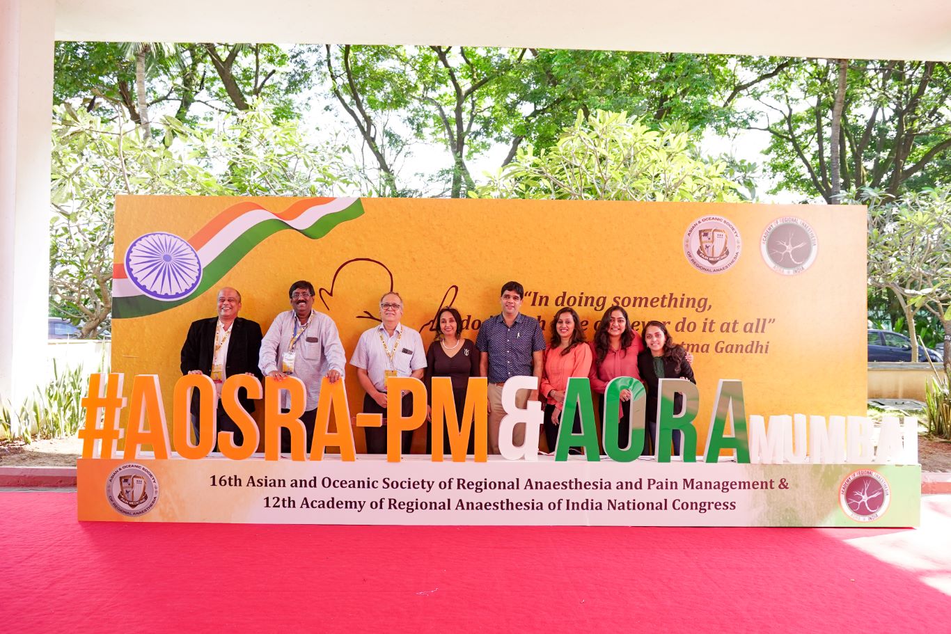 AORA INDIA - WORKSHOP