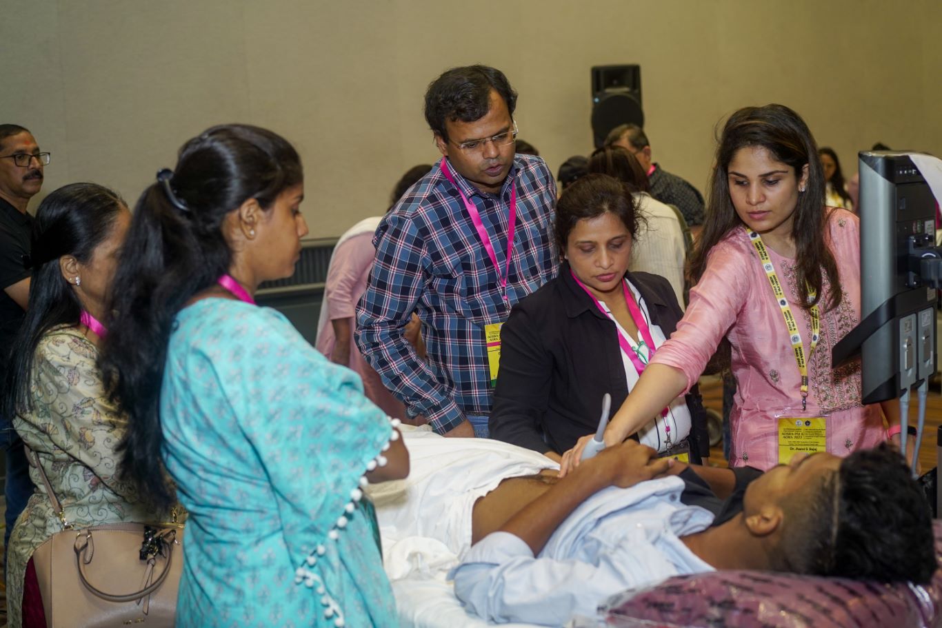 AORA INDIA - WORKSHOP