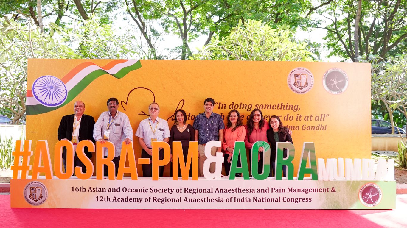 AORA INDIA - WORKSHOP