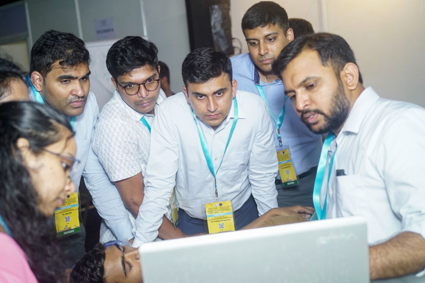 AORA INDIA - WORKSHOP