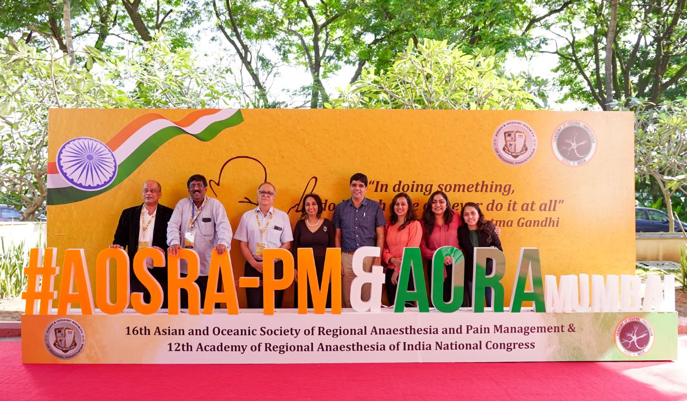 AORA INDIA - WORKSHOP