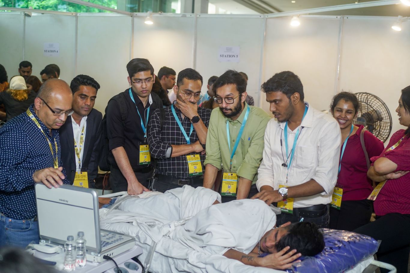AORA INDIA - WORKSHOP