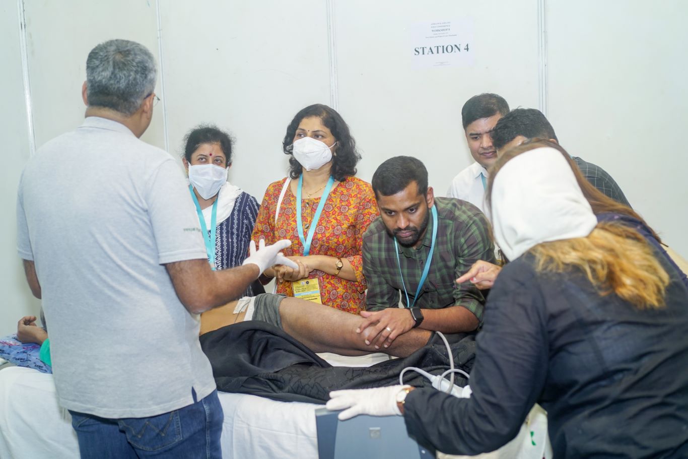 AORA INDIA - WORKSHOP