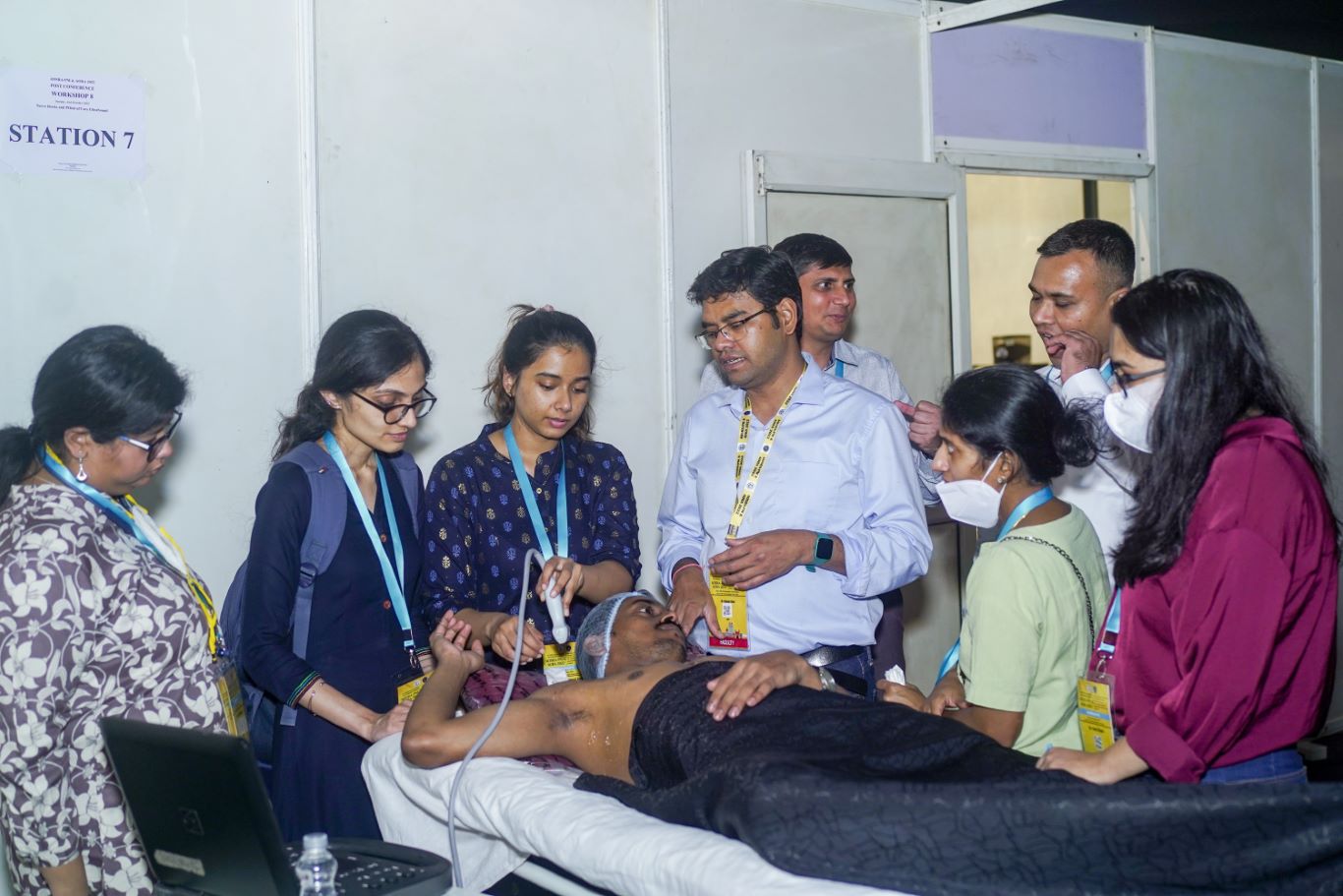 AORA INDIA - WORKSHOP