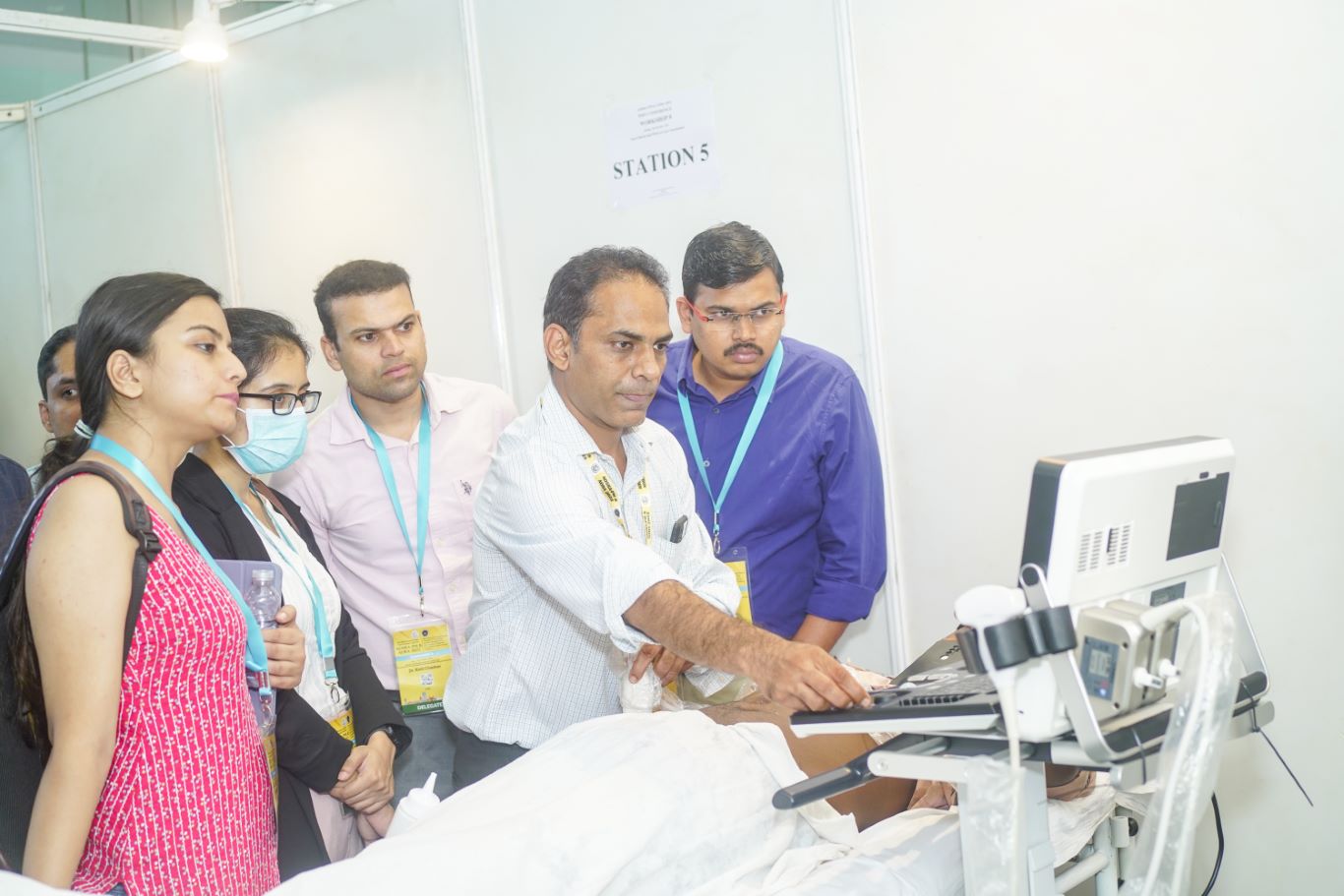 AORA INDIA - WORKSHOP