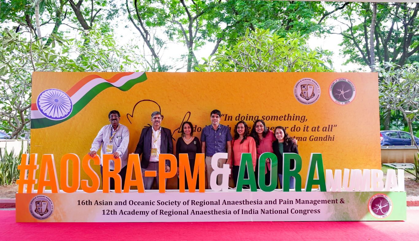 AORA INDIA - WORKSHOP