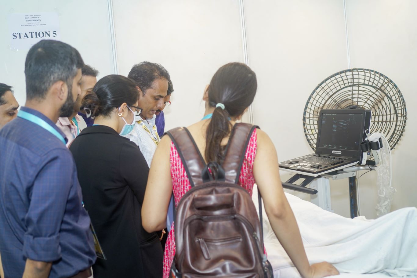 AORA INDIA - WORKSHOP