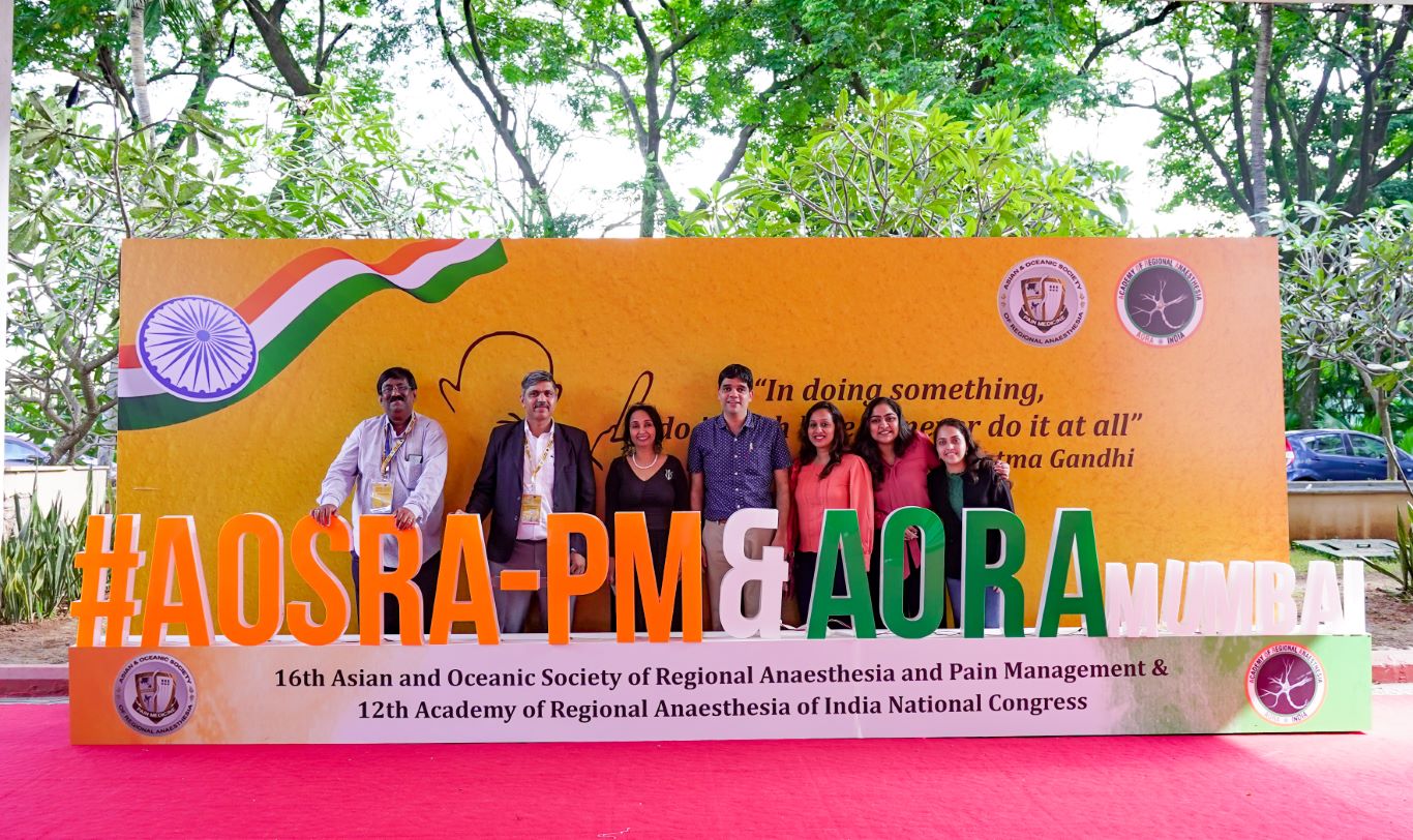 AORA INDIA - WORKSHOP