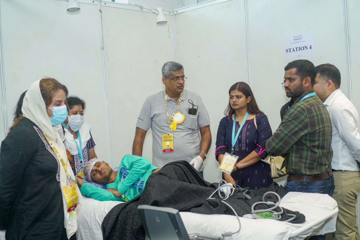 AORA INDIA - WORKSHOP