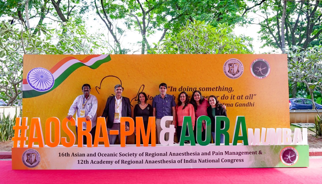 AORA INDIA - WORKSHOP