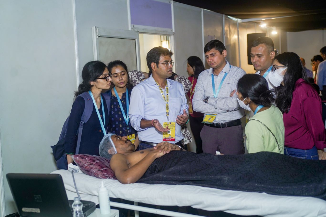 AORA INDIA - WORKSHOP