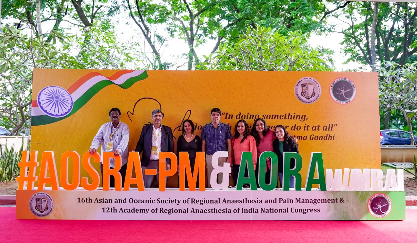 AORA INDIA - WORKSHOP