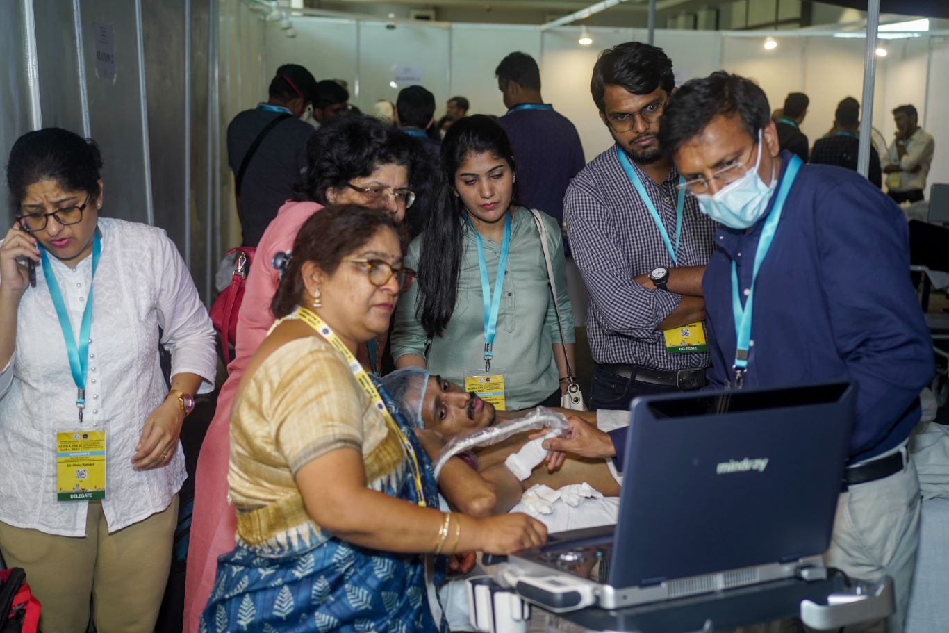 AORA INDIA - WORKSHOP