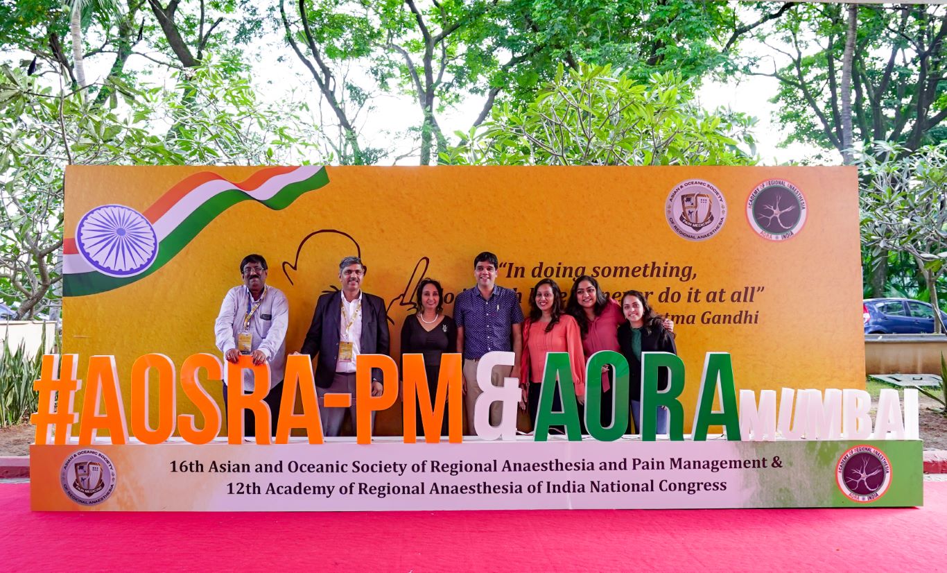 AORA INDIA - WORKSHOP