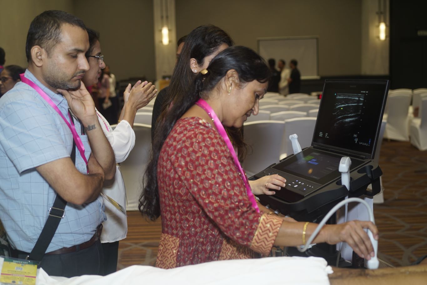 AORA INDIA - WORKSHOP