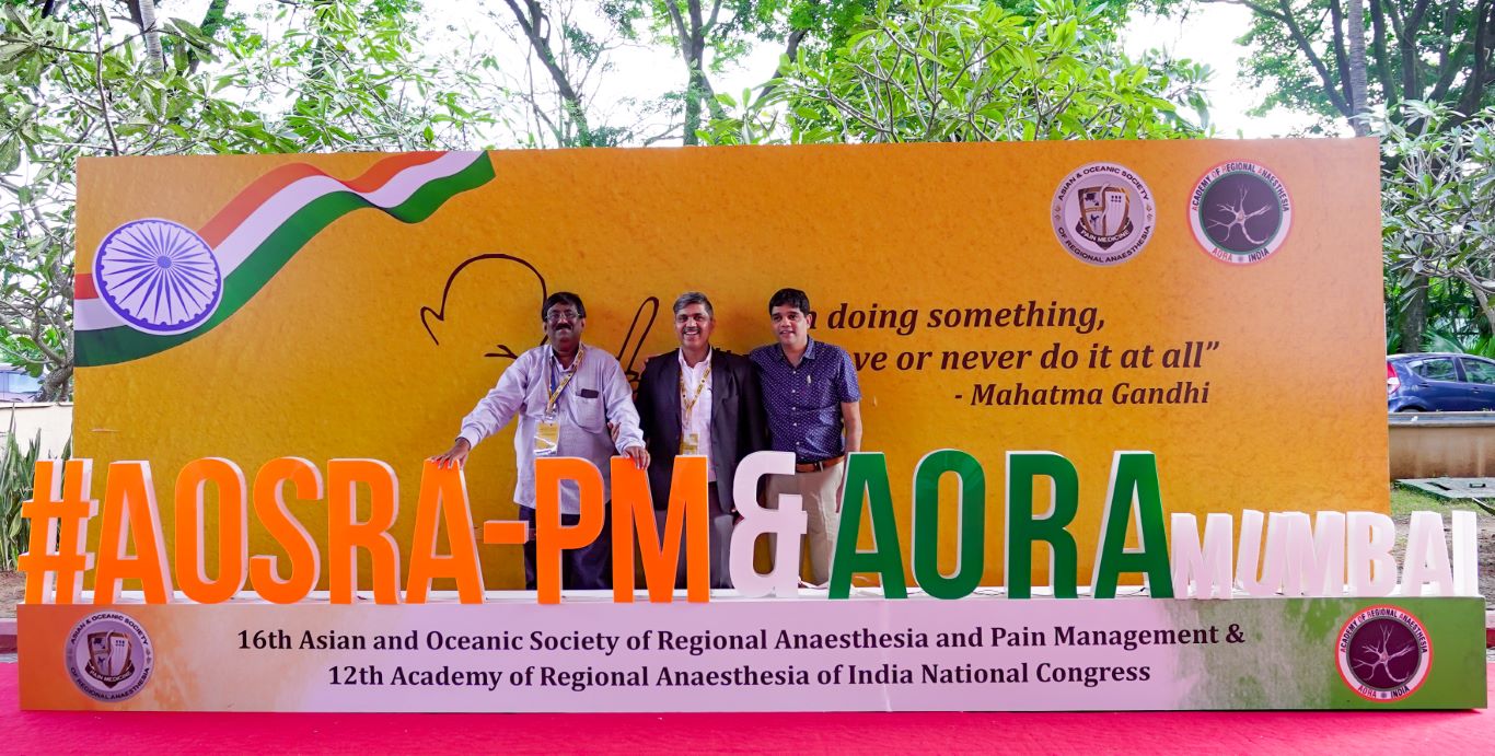 AORA INDIA - WORKSHOP