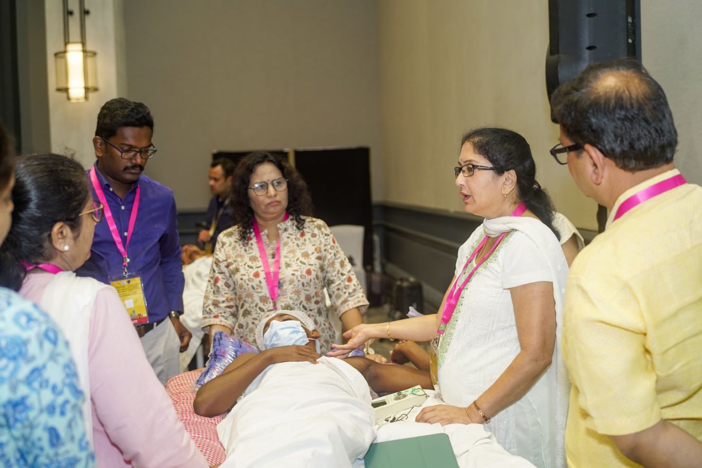 AORA INDIA - WORKSHOP