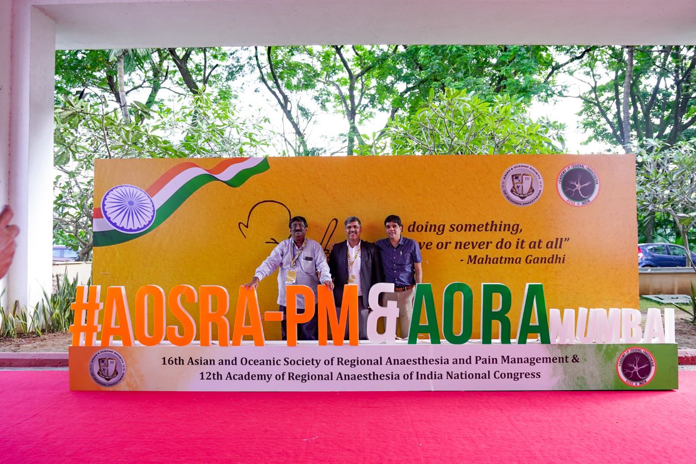 AORA INDIA - WORKSHOP