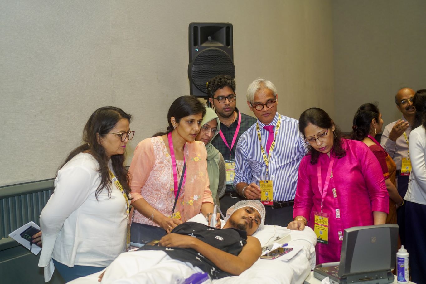 AORA INDIA - WORKSHOP