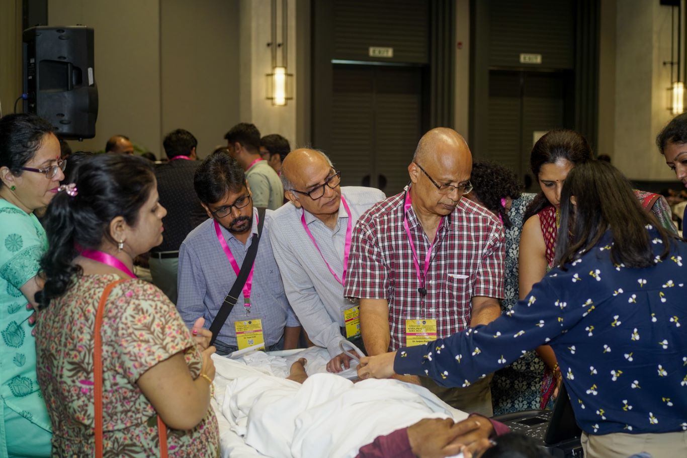 AORA INDIA - WORKSHOP