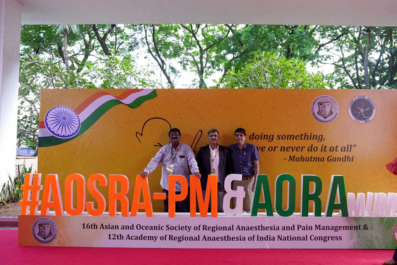 AORA INDIA - WORKSHOP