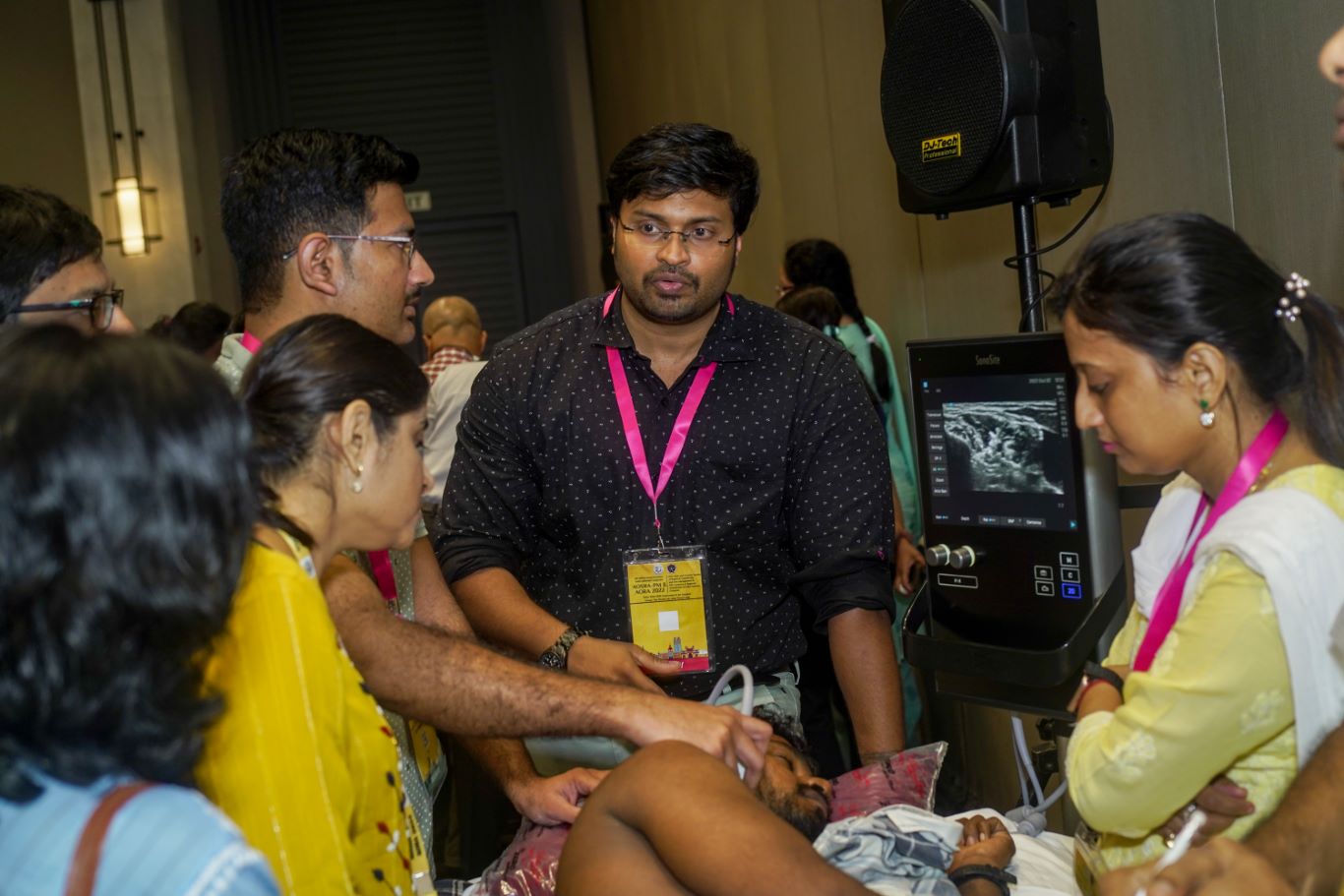 AORA INDIA - WORKSHOP