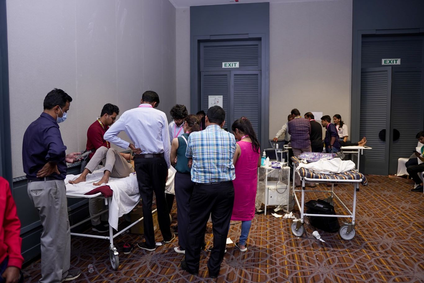 AORA INDIA - WORKSHOP