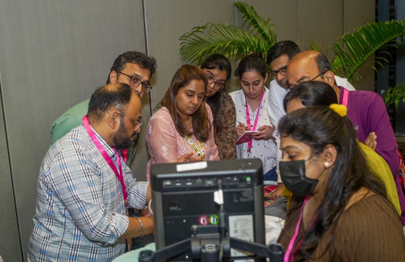 AORA INDIA - WORKSHOP