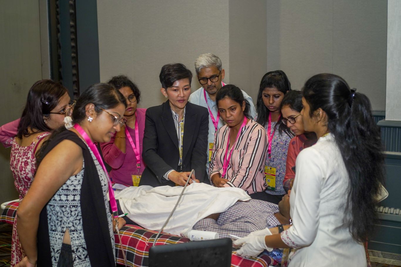 AORA INDIA - WORKSHOP