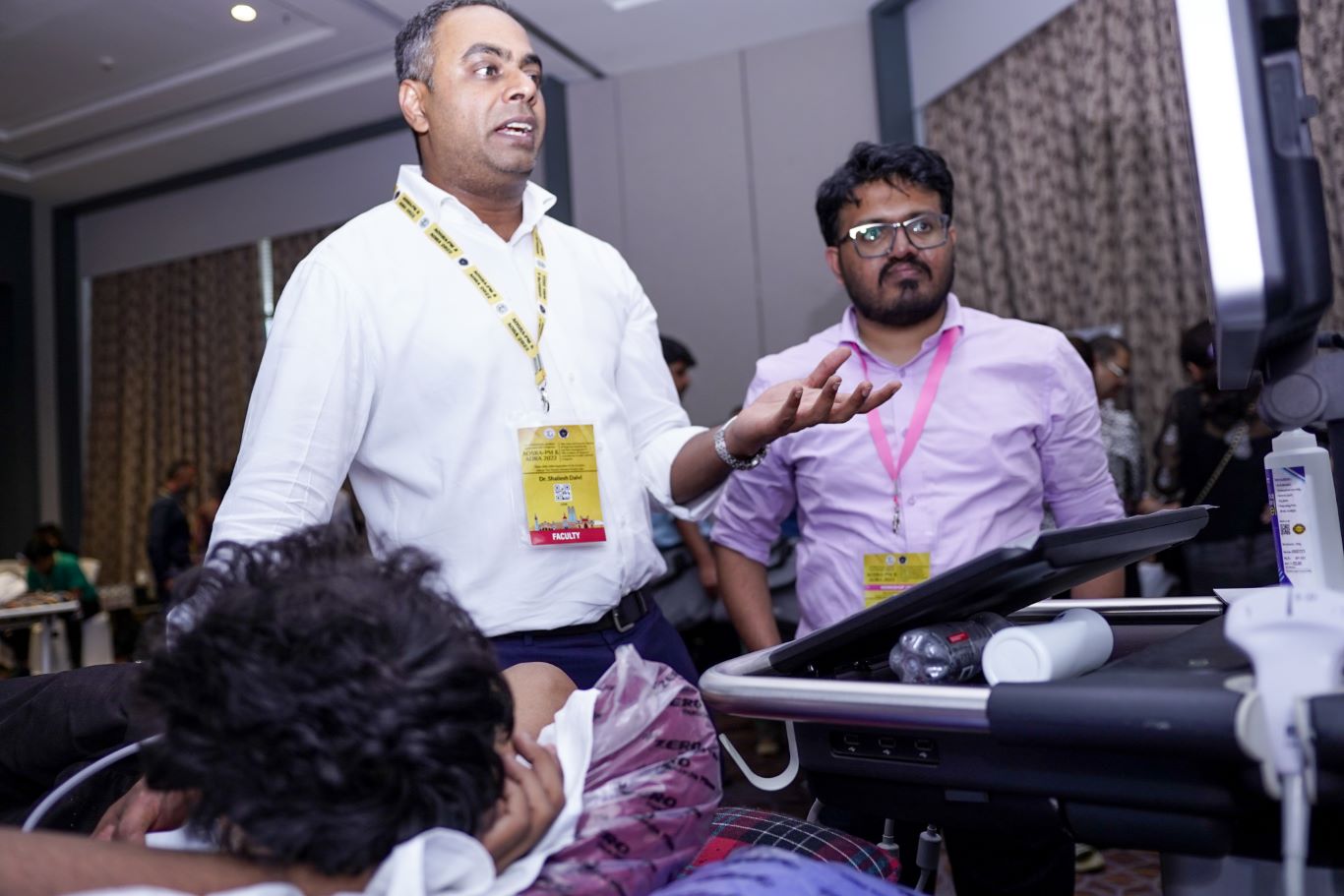 AORA INDIA - WORKSHOP