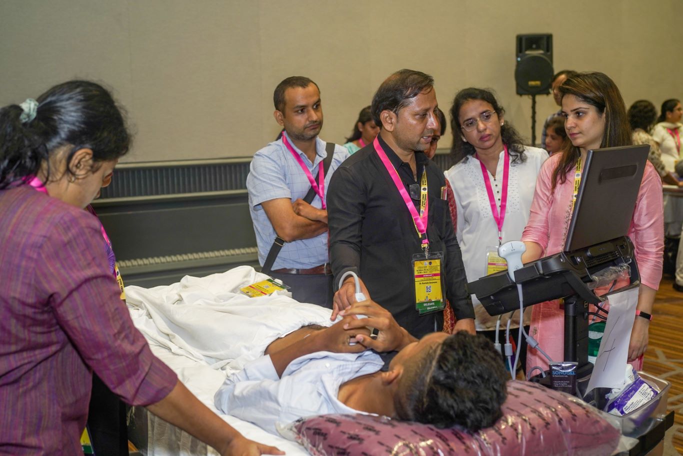 AORA INDIA - WORKSHOP