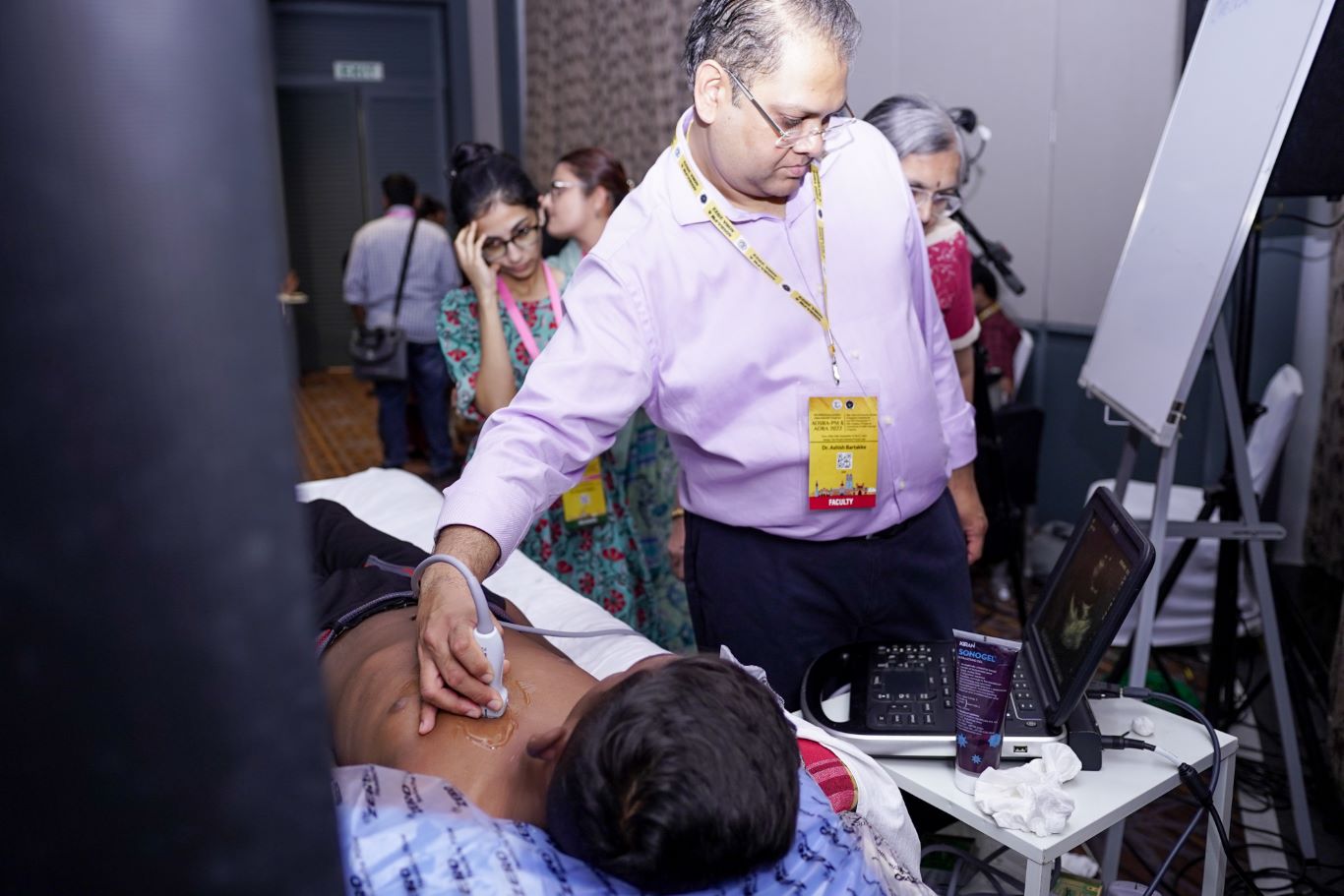 AORA INDIA - WORKSHOP