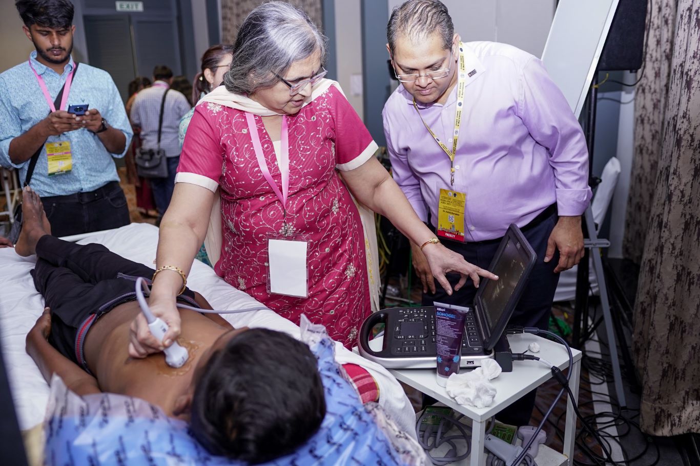 AORA INDIA - WORKSHOP