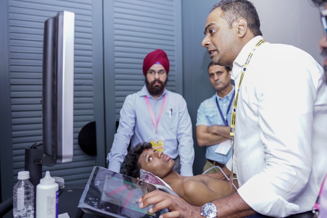 AORA INDIA - WORKSHOP