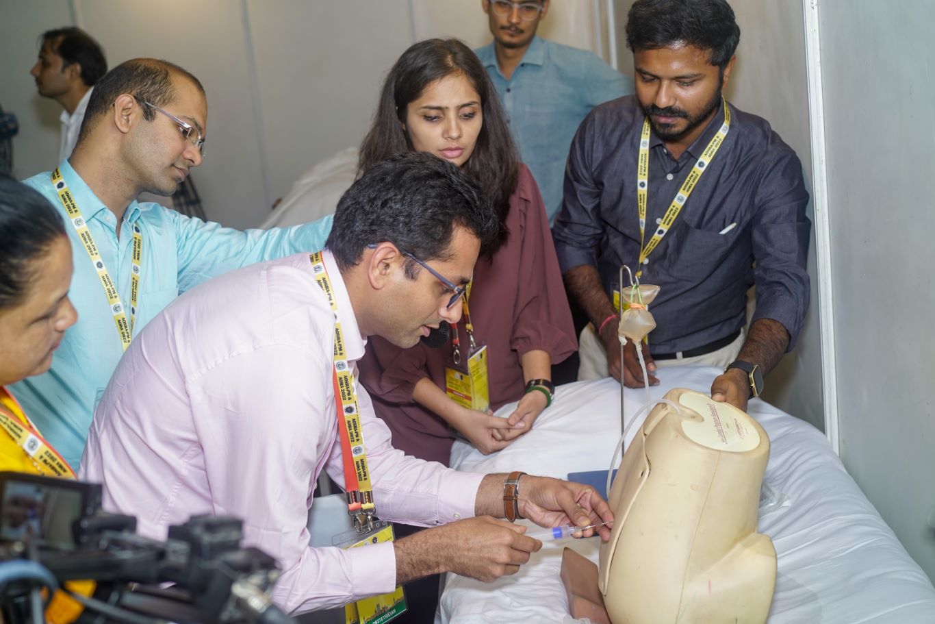 AORA INDIA - WORKSHOP