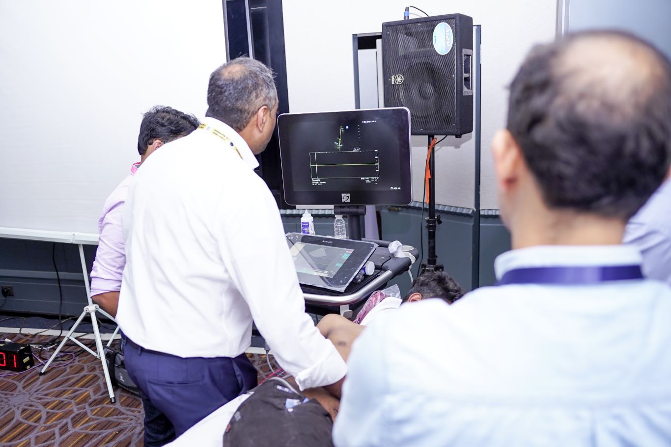 AORA INDIA - WORKSHOP