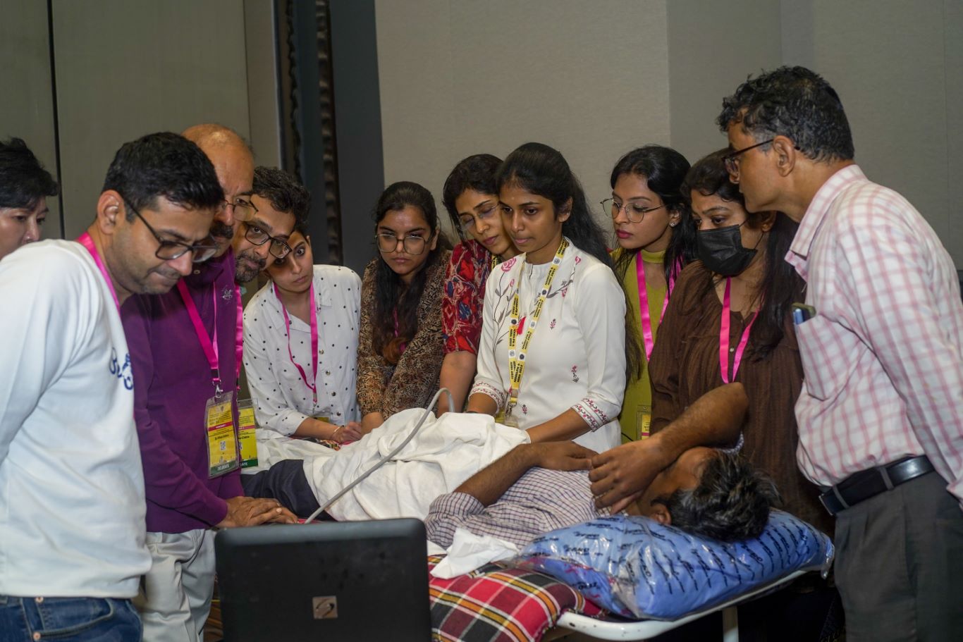 AORA INDIA - WORKSHOP
