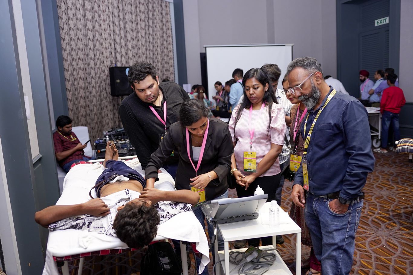 AORA INDIA - WORKSHOP