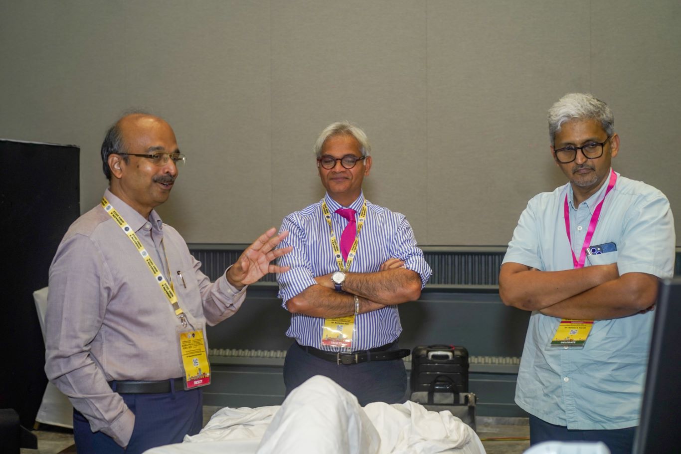 AORA INDIA - WORKSHOP