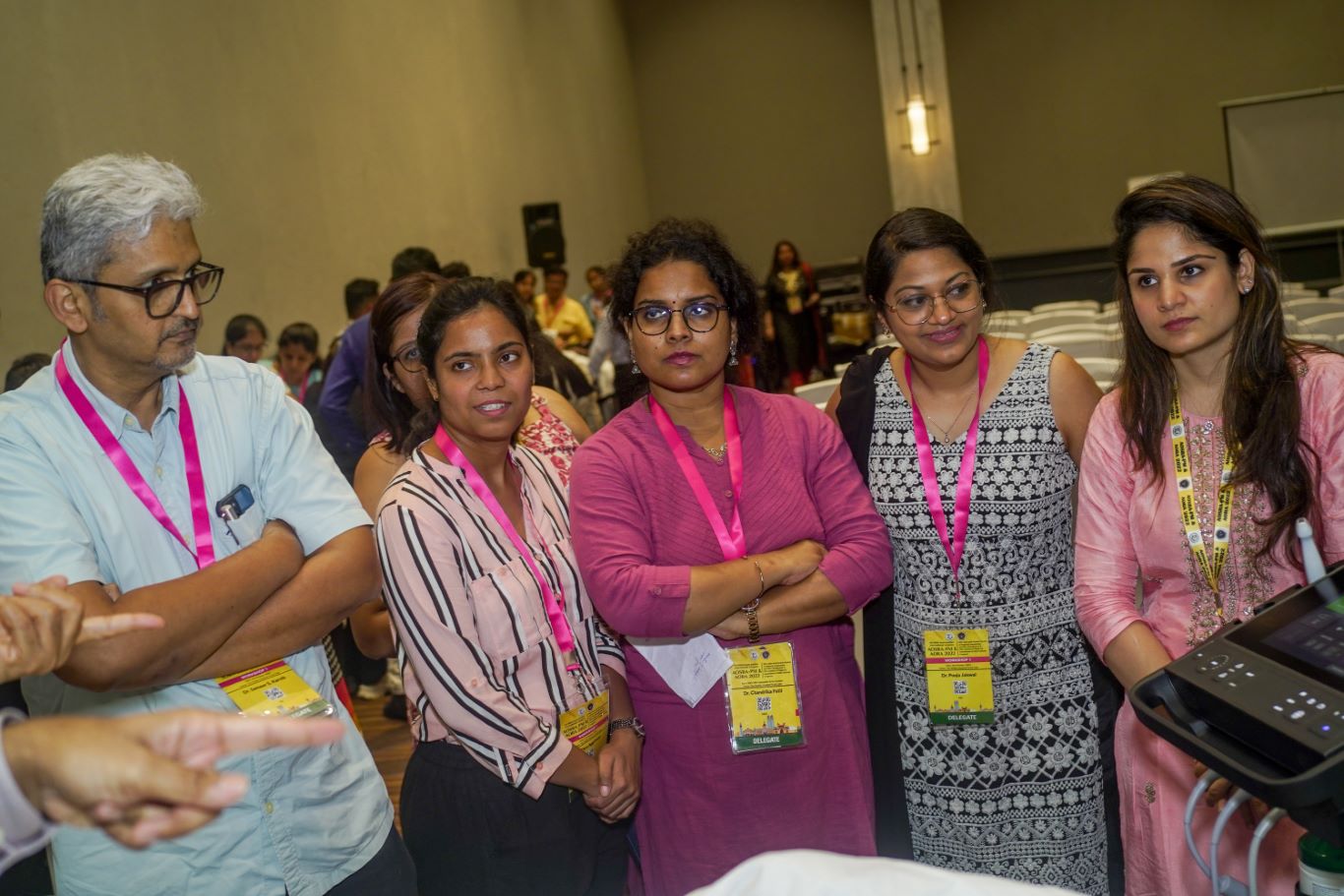 AORA INDIA - WORKSHOP