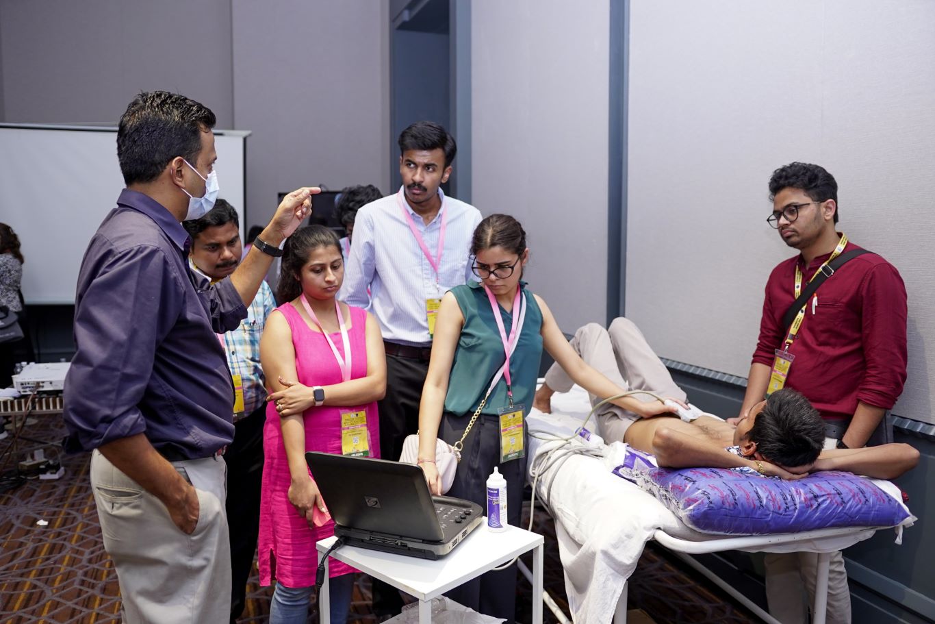 AORA INDIA - WORKSHOP