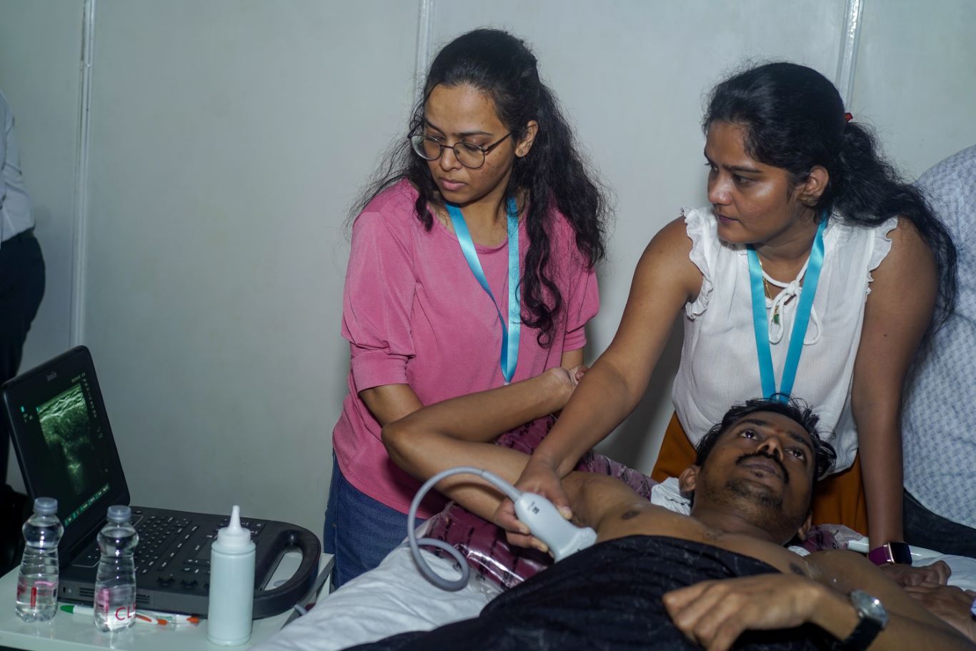 AORA INDIA - WORKSHOP