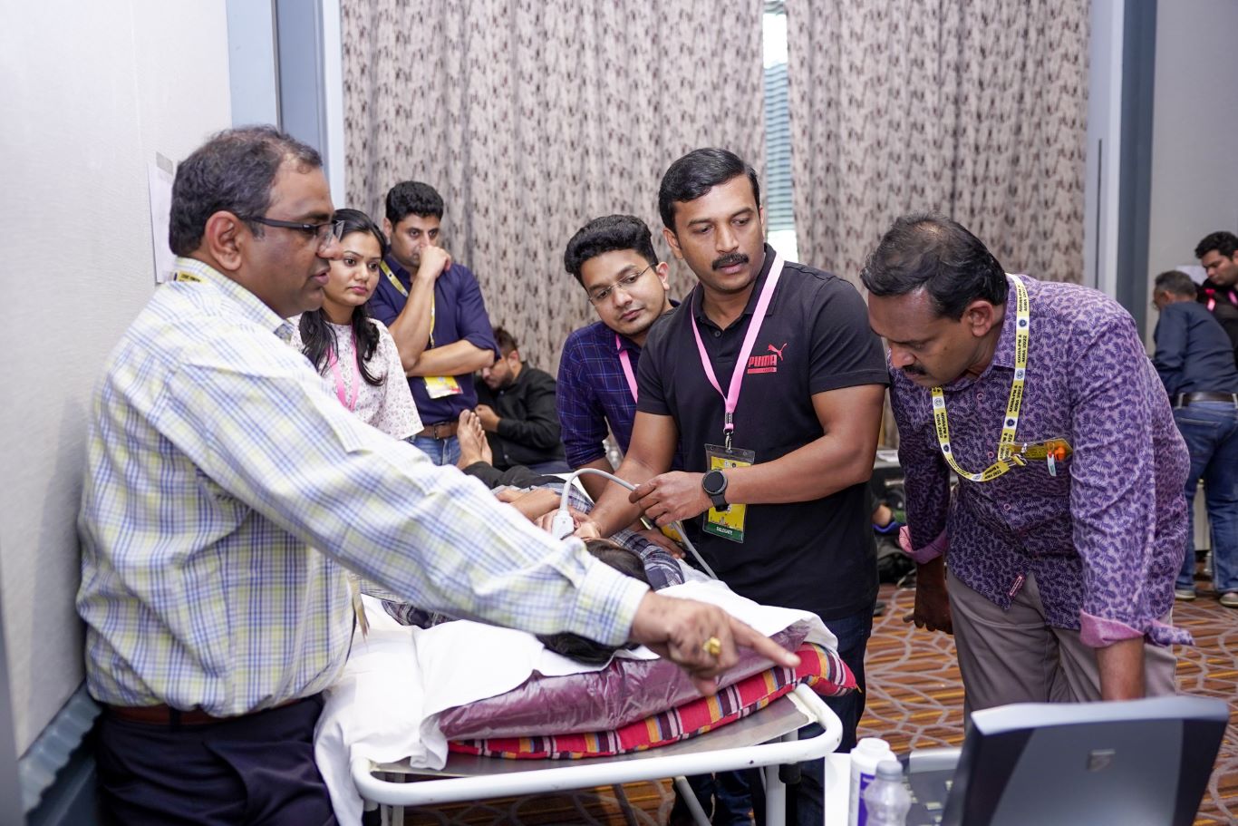 AORA INDIA - WORKSHOP