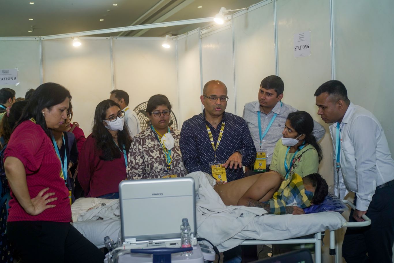 AORA INDIA - WORKSHOP