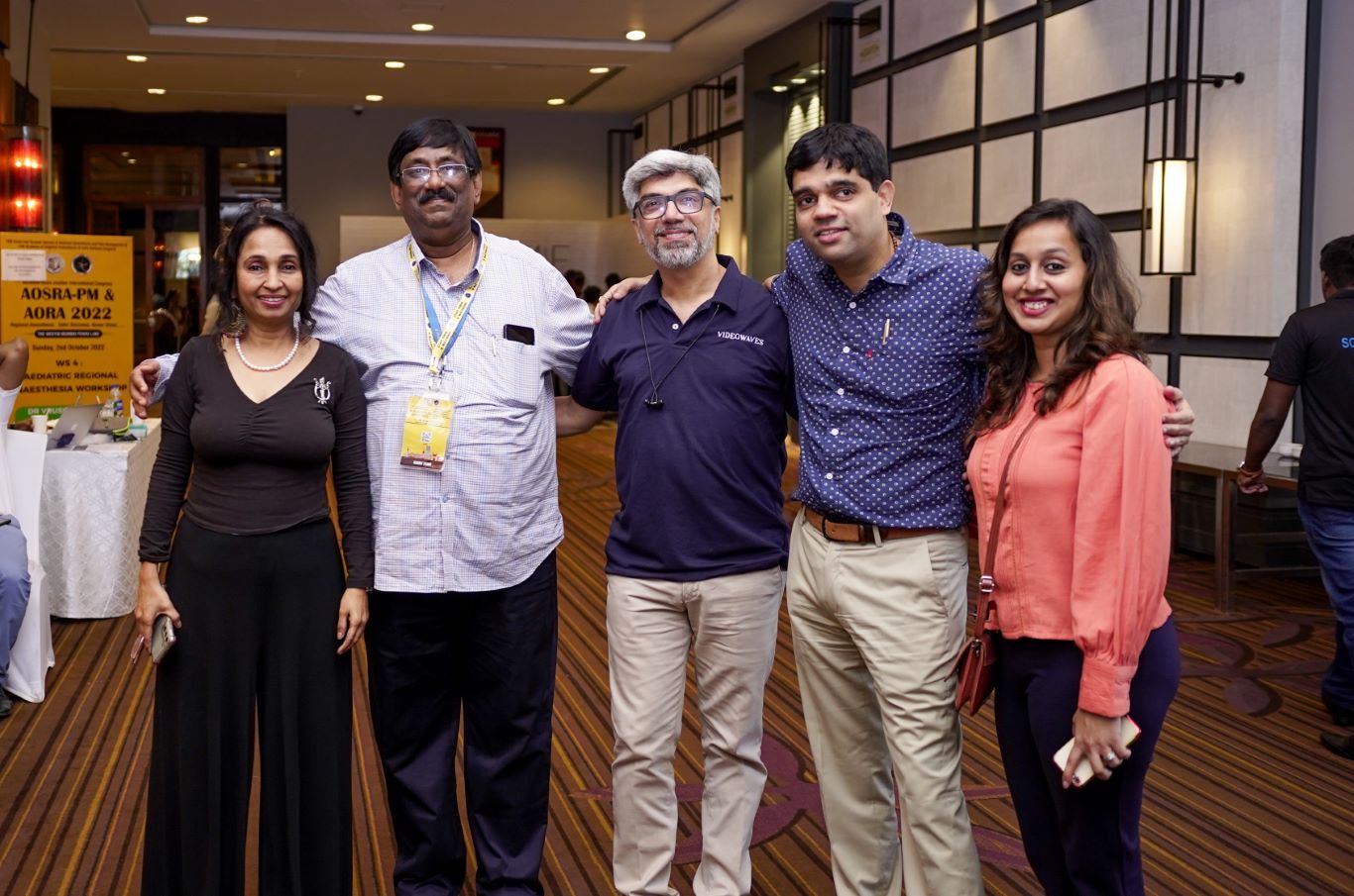 AORA INDIA - WORKSHOP