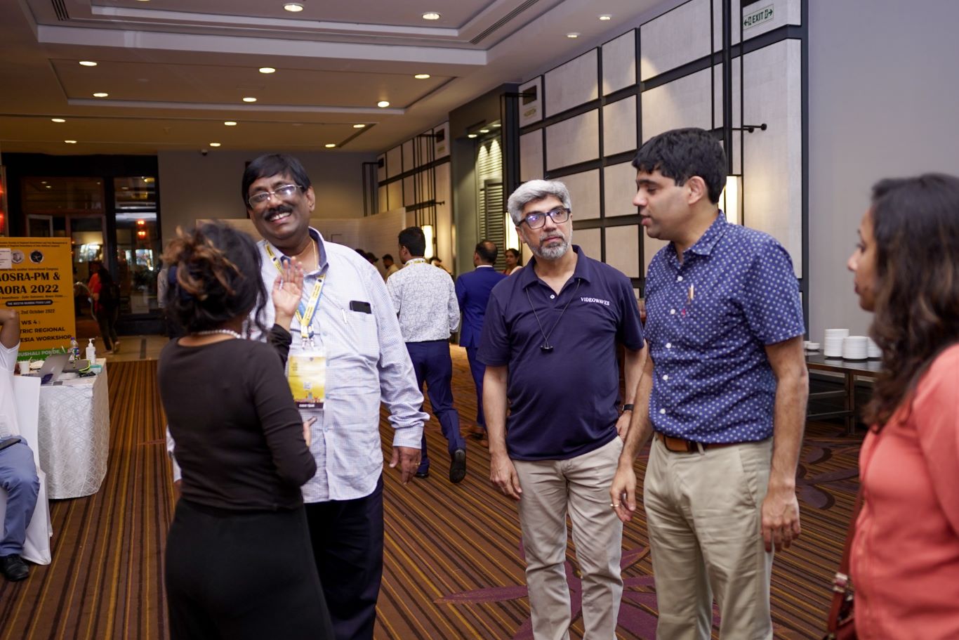 AORA INDIA - WORKSHOP
