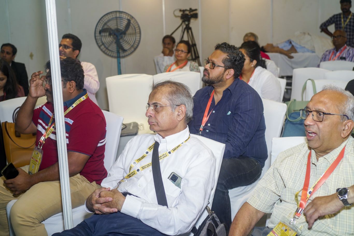 AORA INDIA - WORKSHOP