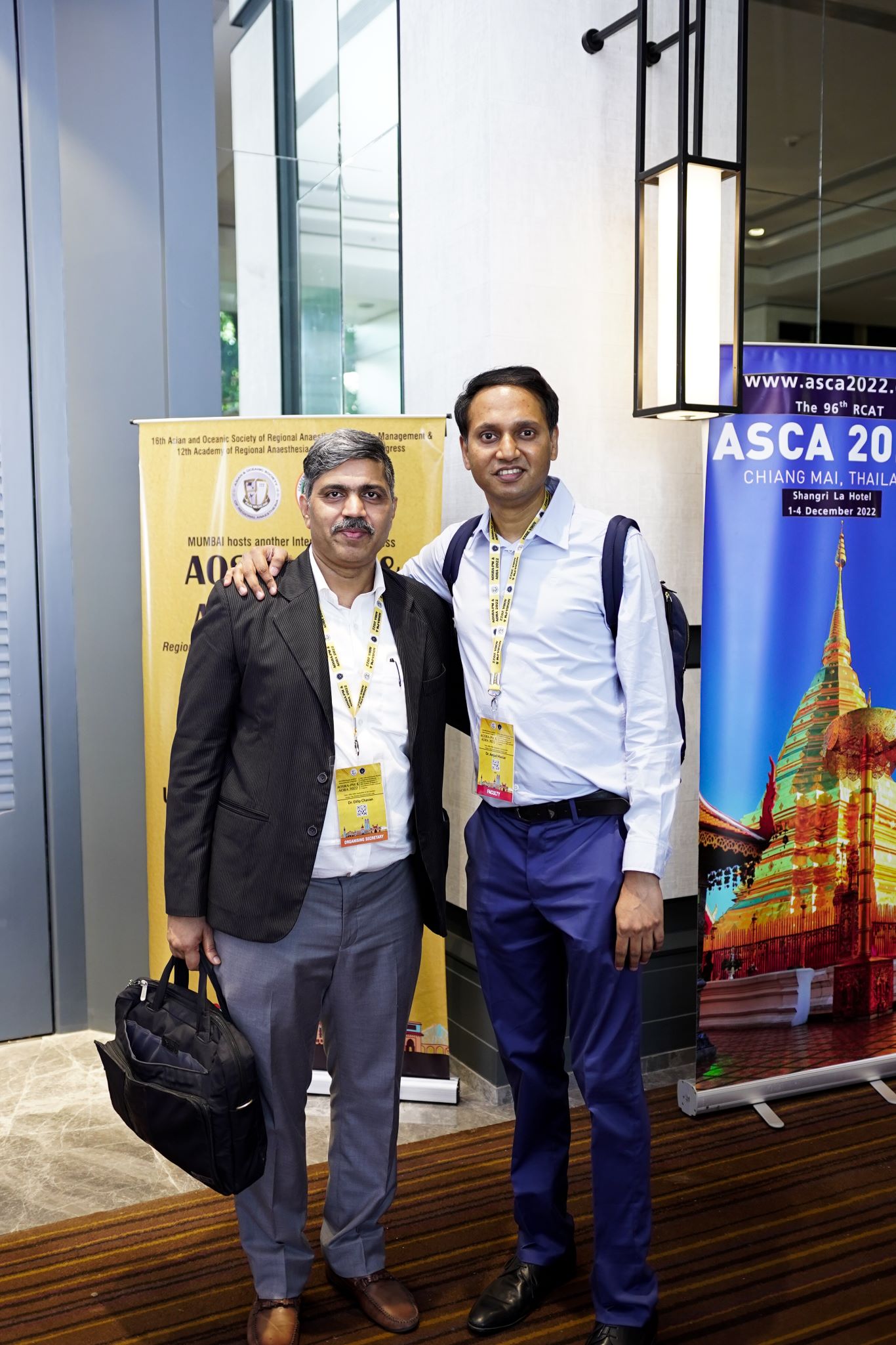 AORA INDIA - WORKSHOP