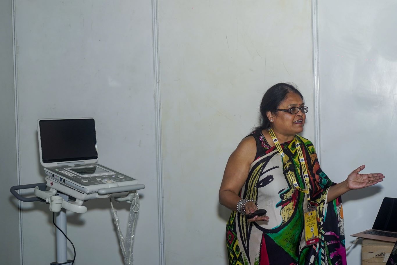 AORA INDIA - WORKSHOP